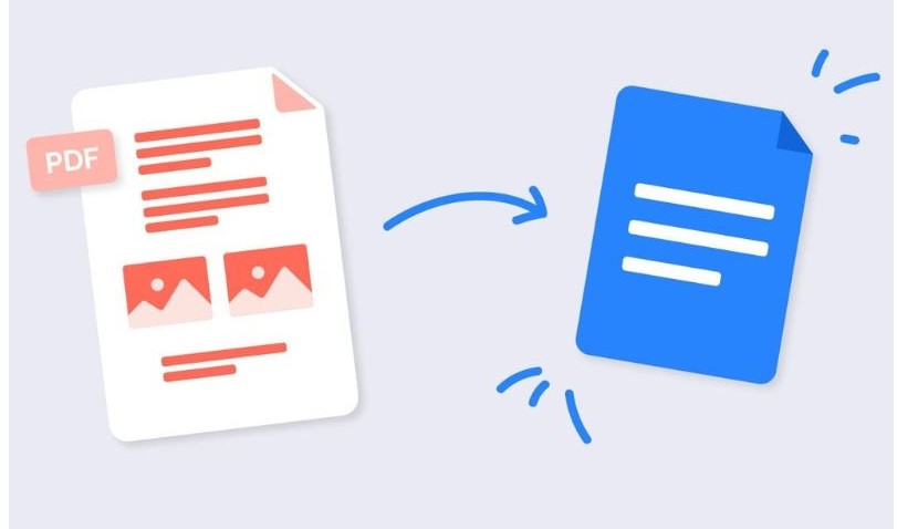 Converting Pdfs To Google Docs: A Simple Guide